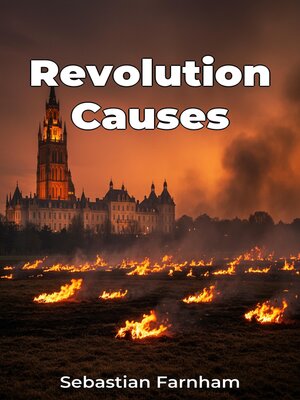 cover image of Revolution Causes